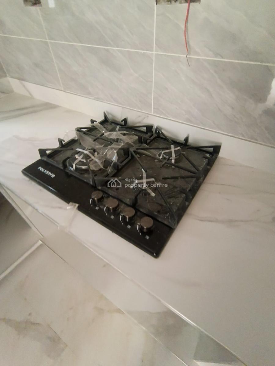 Executive 2 Bedroom Apartment, Opic, Isheri North, Lagos, Flat / Apartment for Rent