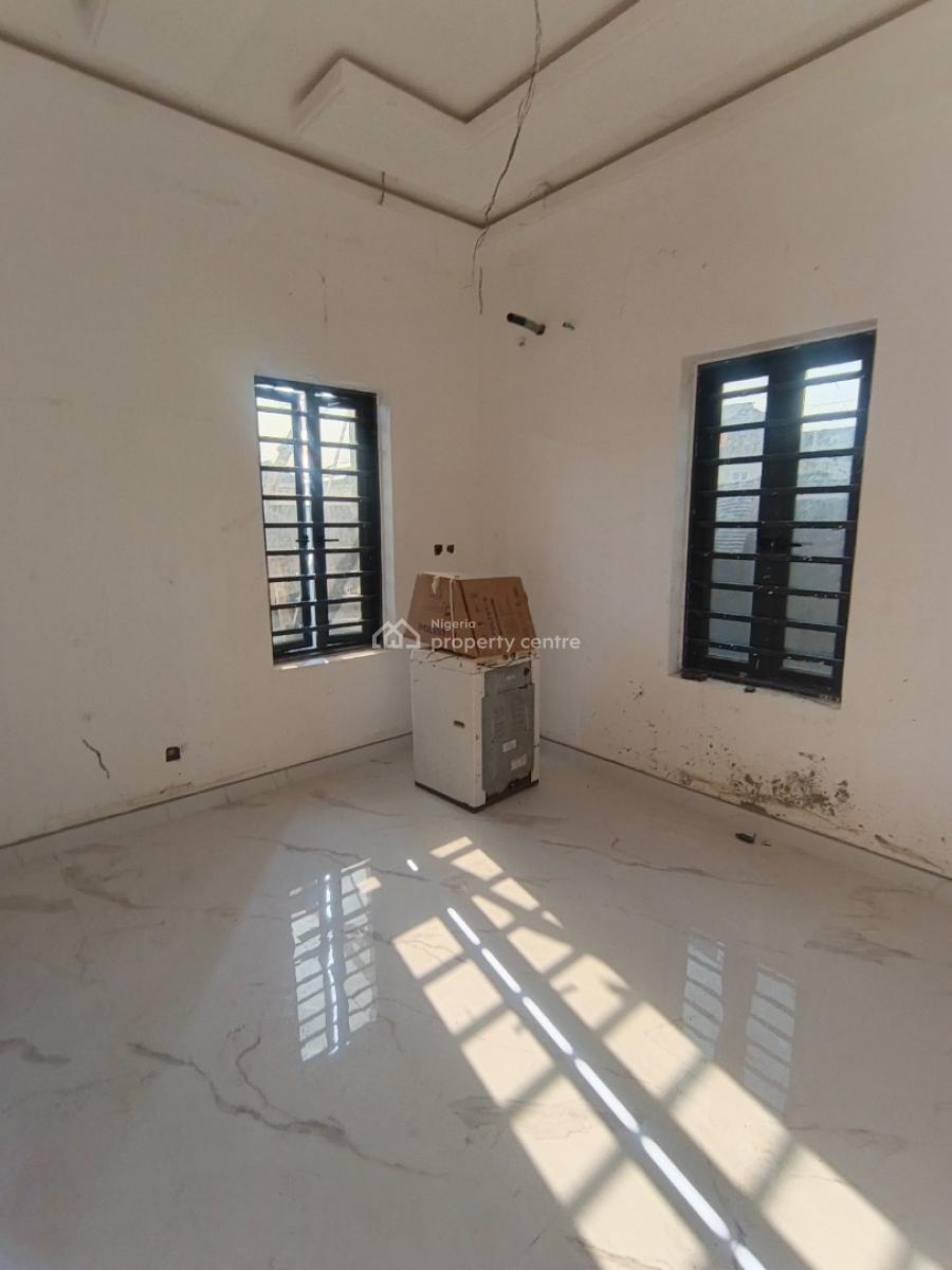 Executive 2 Bedroom Apartment, Opic, Isheri North, Lagos, Flat / Apartment for Rent