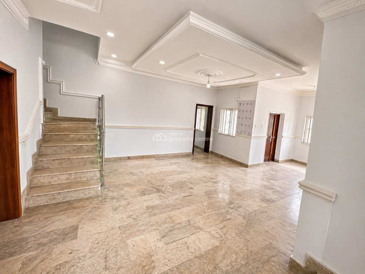 10 Room Commercial Property for Lease, Right Hand Side, Lekki Phase 1, Lekki, Lagos, Commercial Property for Rent