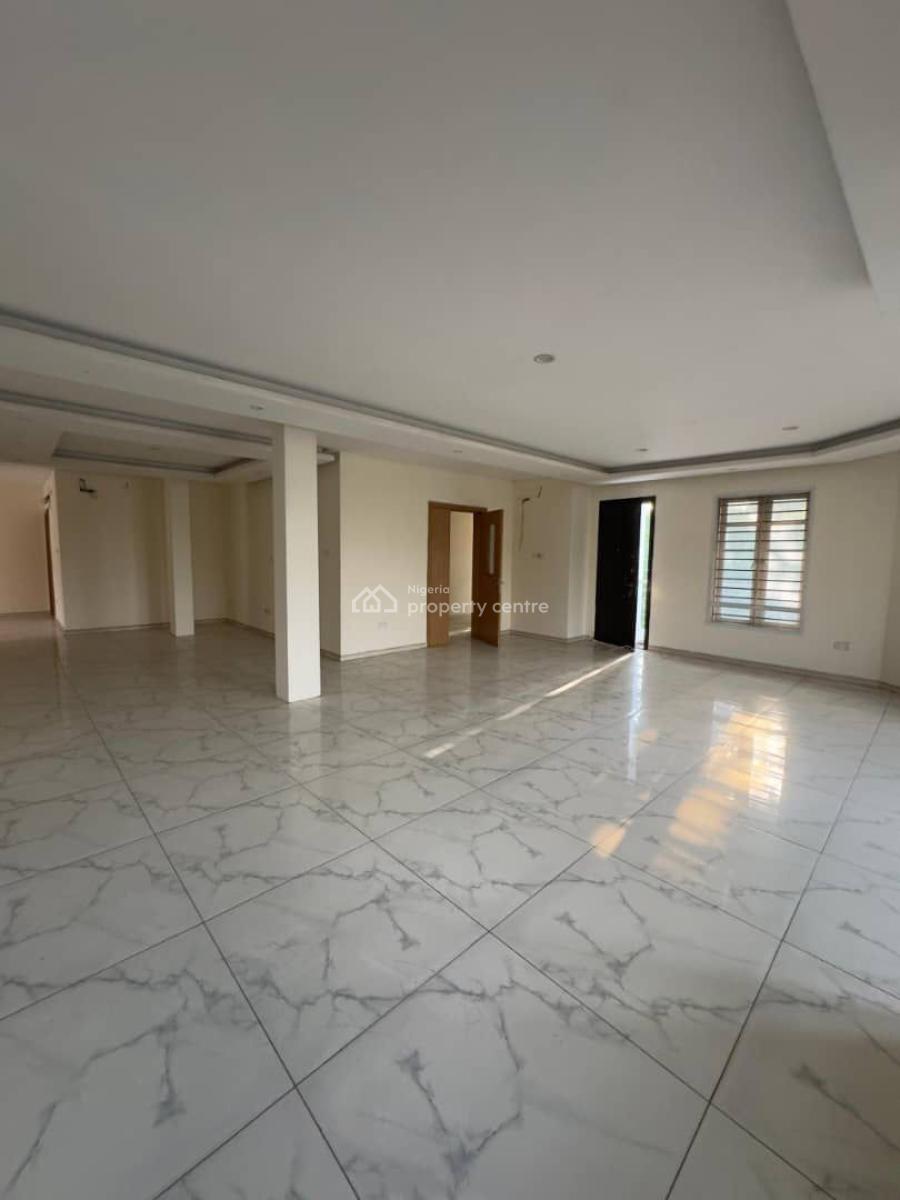 Spacious 3 Bedroom Penthouse + Bq, Ikeja Gra, Ikeja, Lagos, Flat / Apartment for Rent