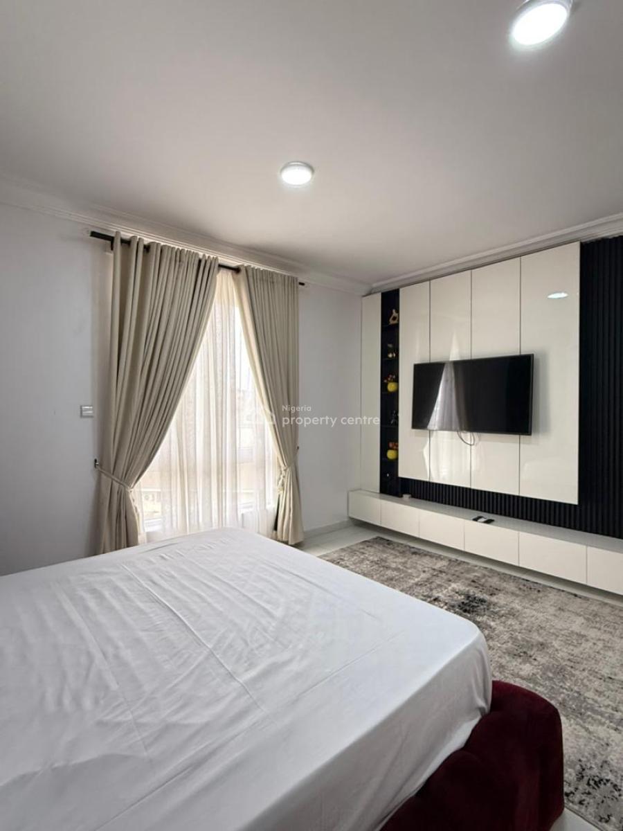 Luxury New 2 Bedroom Apartment in Lekki, Lekki Phase 1, Lekki, Lagos, Flat / Apartment Short Let
