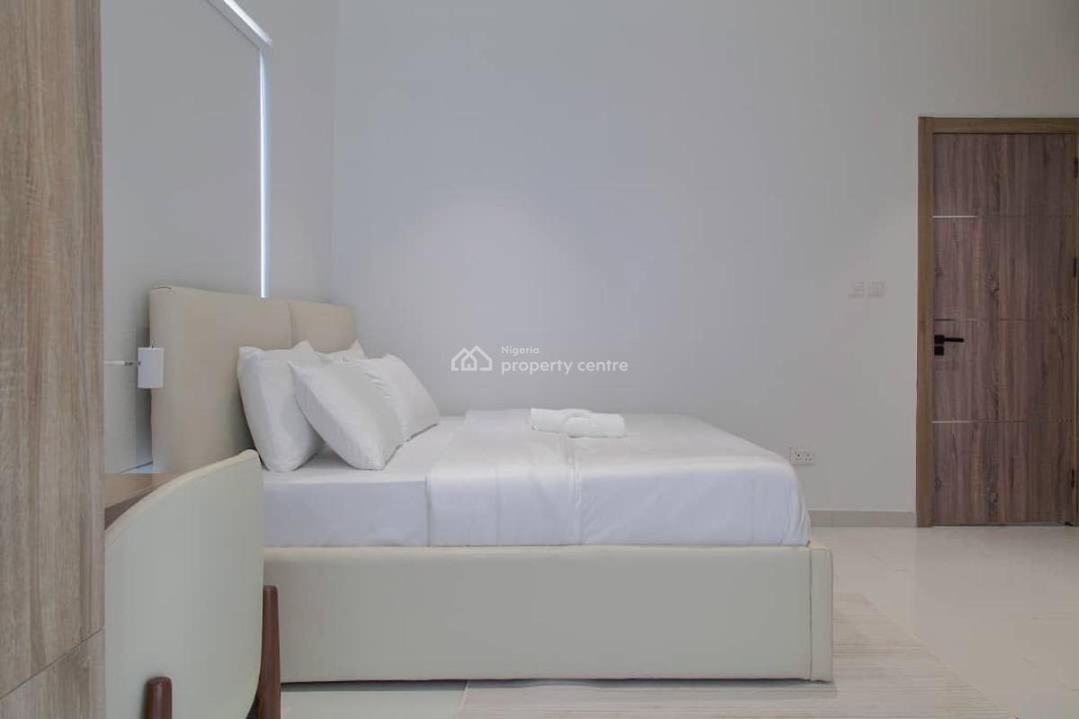 Luxury New 2 Bedroom Apartment in Lekki, Lekki Phase 1, Lekki, Lagos, Flat / Apartment Short Let