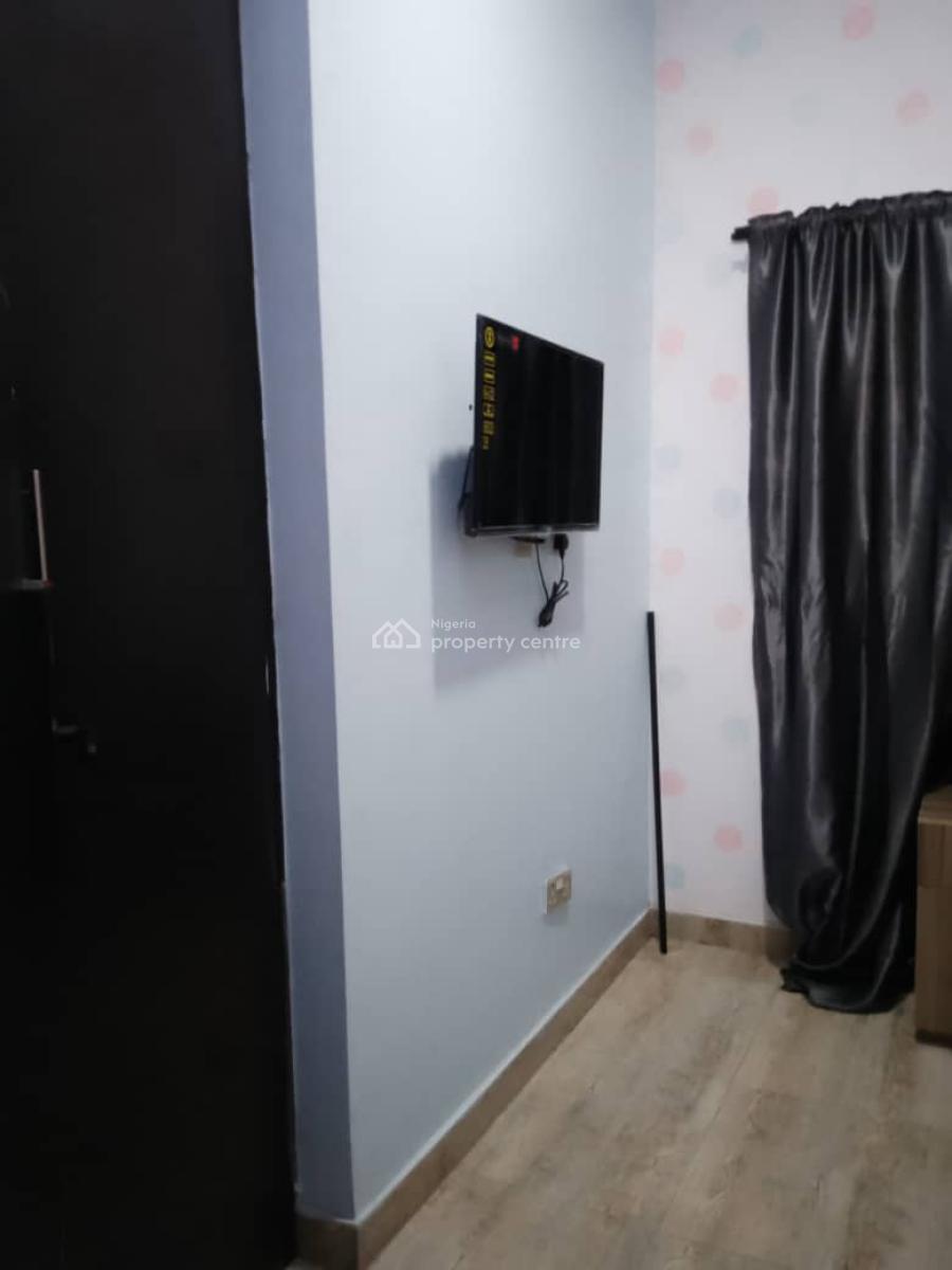 4bedroom Detached Duplex Secured Estate, Lekki County, Ikota, Lekki, Lagos, Detached Duplex for Rent