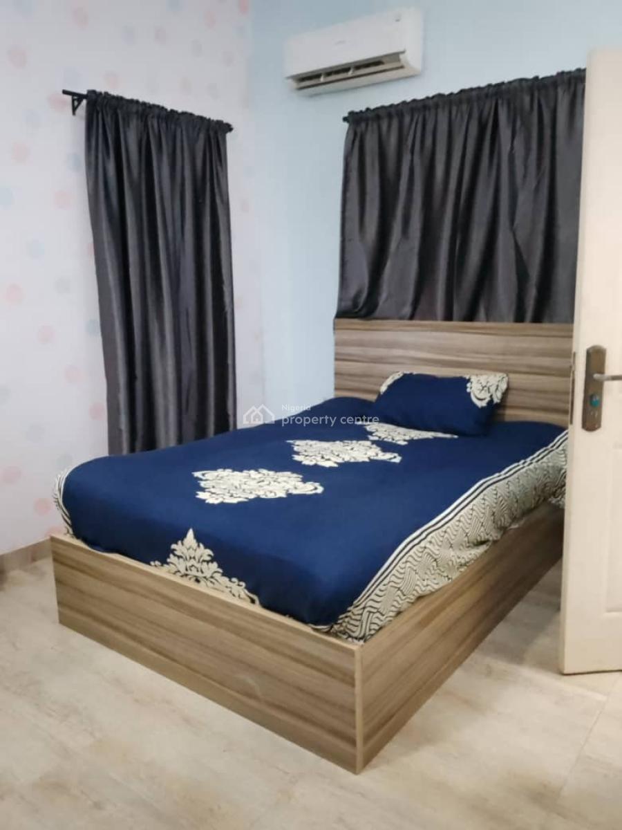 4bedroom Detached Duplex Secured Estate, Lekki County, Ikota, Lekki, Lagos, Detached Duplex for Rent