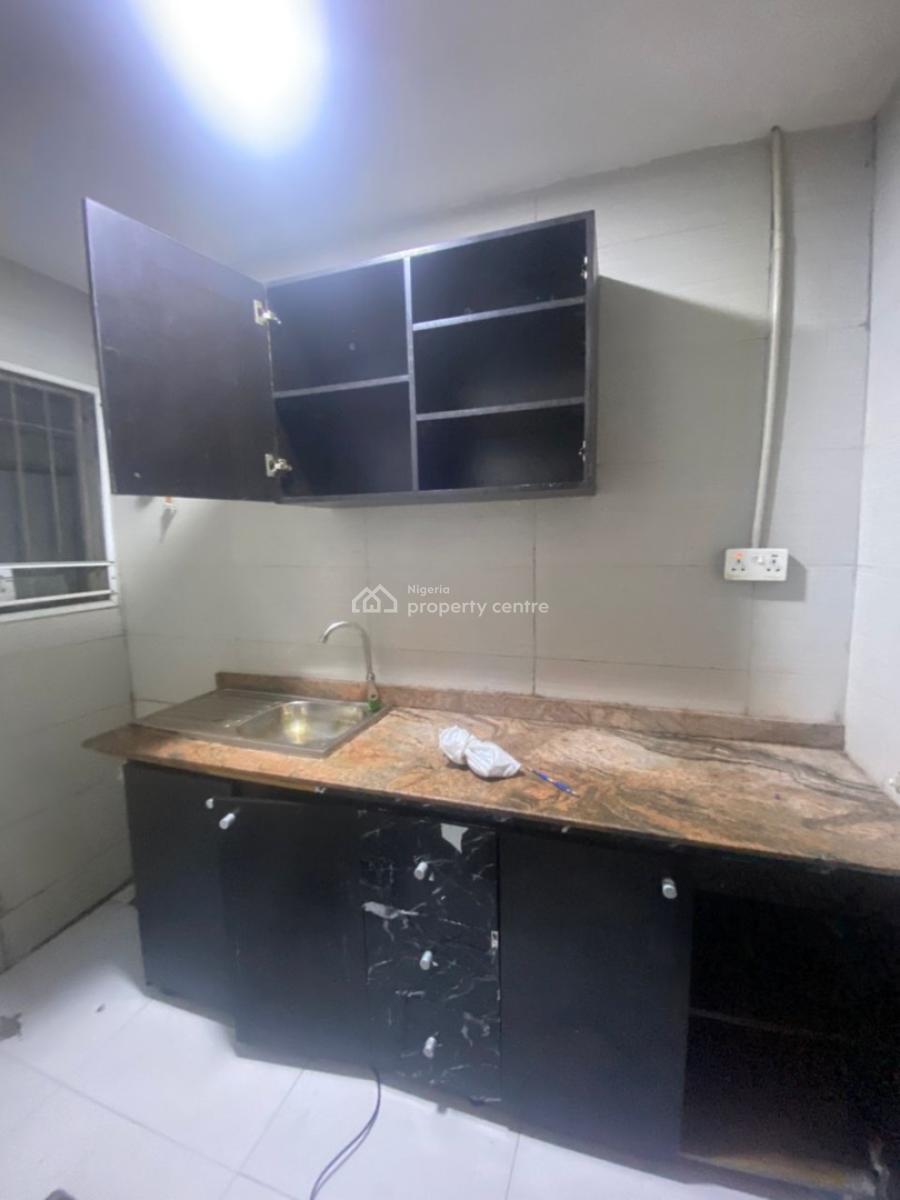 1 Mini Flat, Ikate, Lekki, Lagos, Mini Flat (room and Parlour) for Rent