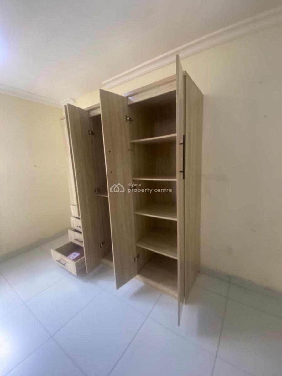 1 Mini Flat, Ikate, Lekki, Lagos, Mini Flat (room and Parlour) for Rent