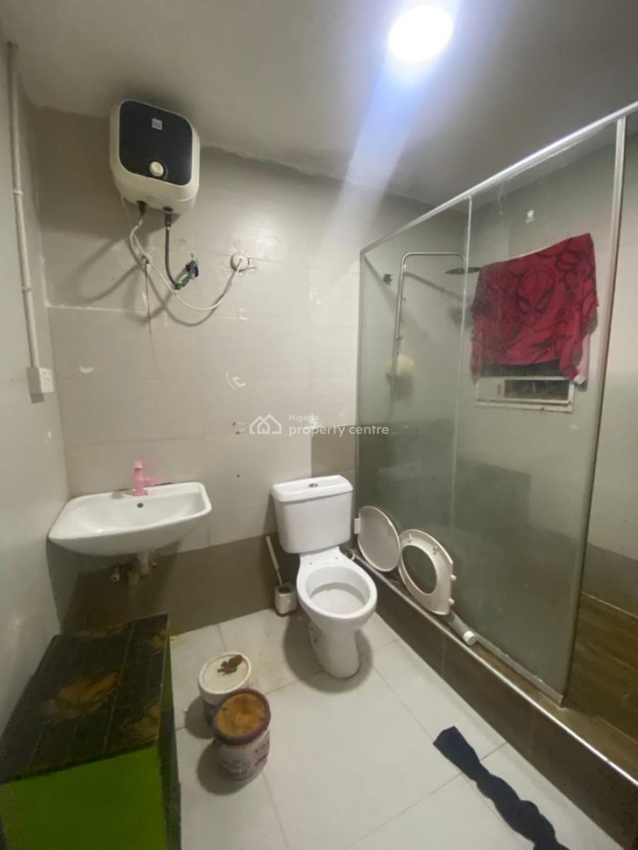 1 Mini Flat, Ikate, Lekki, Lagos, Mini Flat (room and Parlour) for Rent