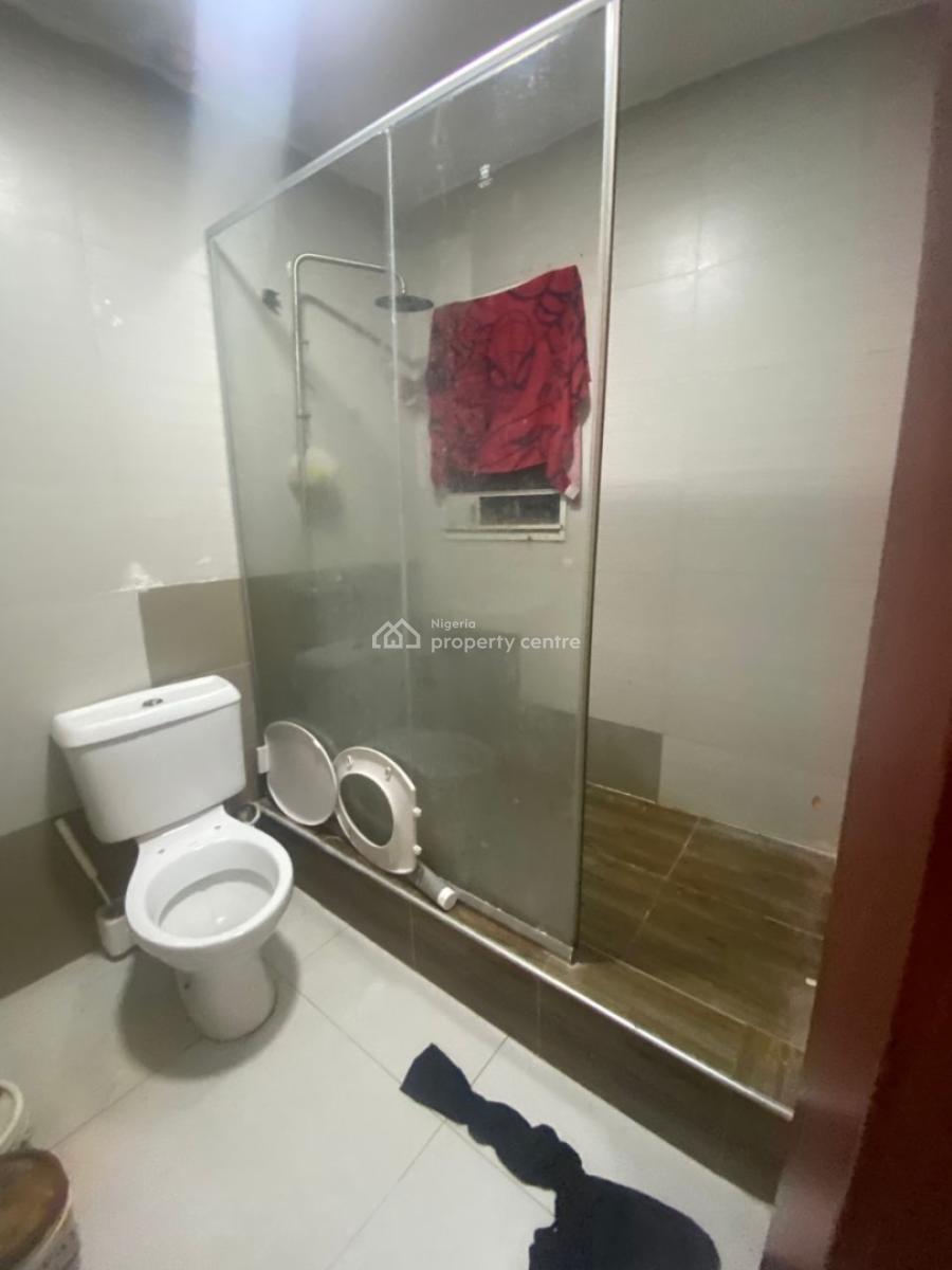 1 Mini Flat, Ikate, Lekki, Lagos, Mini Flat (room and Parlour) for Rent