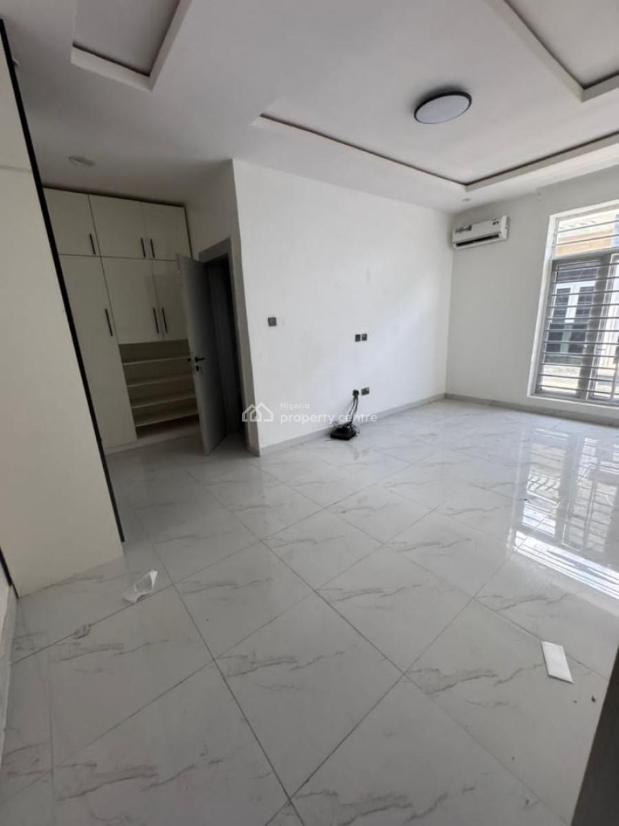 Nice 4bedroom Duplex, Opebi Ikeja Lagos, Ikeja, Lagos, Terraced Duplex for Rent