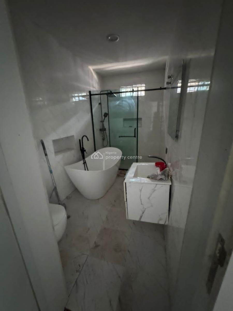 Nice 4bedroom Duplex, Opebi Ikeja Lagos, Ikeja, Lagos, Terraced Duplex for Rent