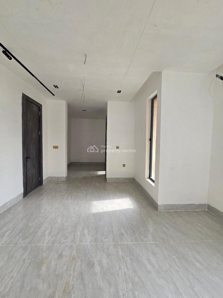 5 Bedroom Fully Detached Duplex with 2 Rooms Bq 2 Kitchen and Office, Ikoyi, Lagos, Detached Duplex for Sale