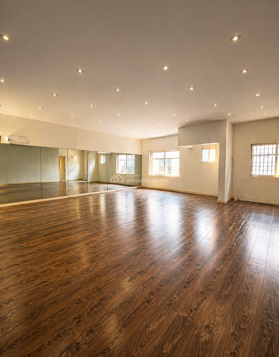 Commercial Property for Lease, Lekki Phase 1, Lekki, Lagos, Commercial Property for Rent