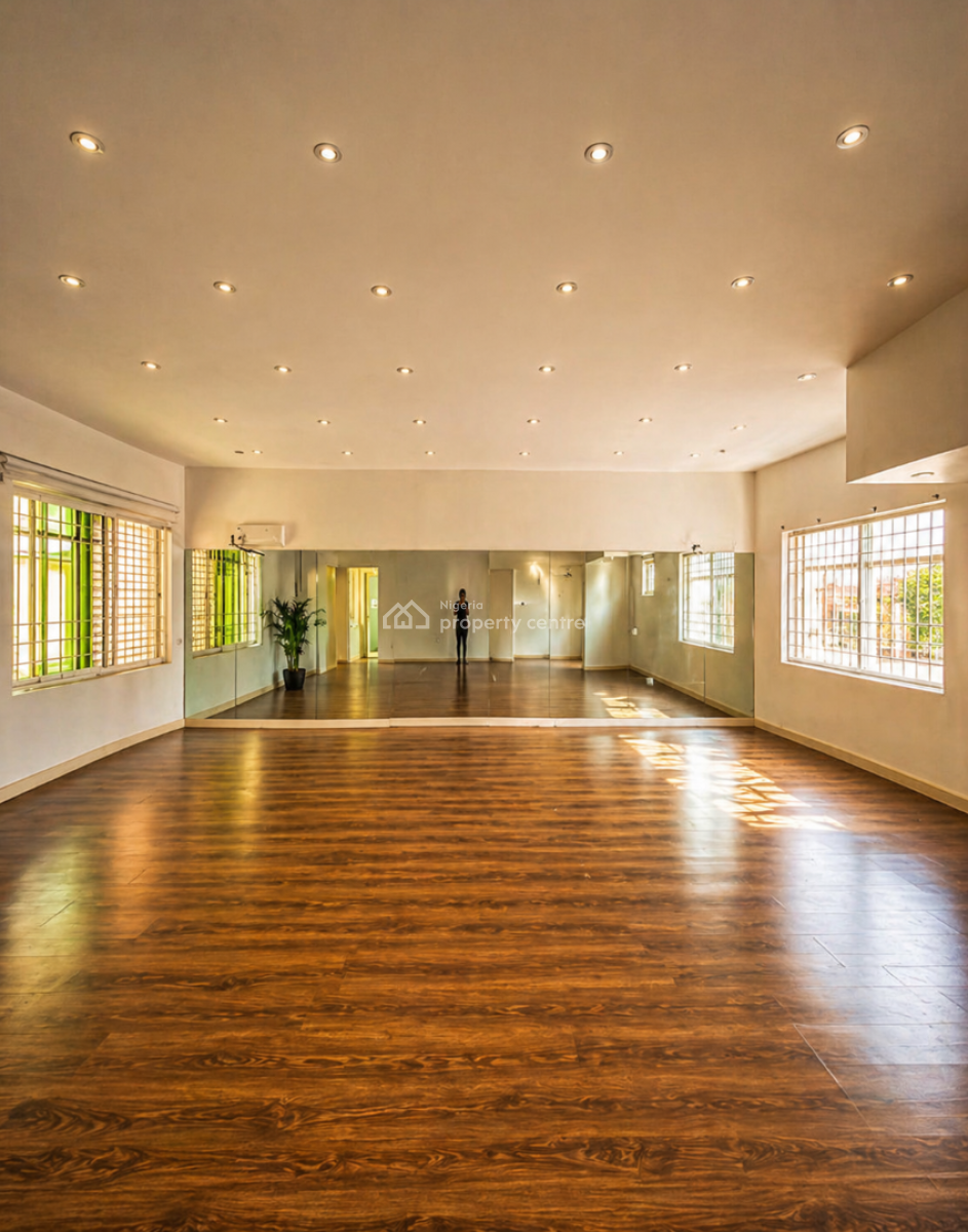 Commercial Property for Lease, Lekki Phase 1, Lekki, Lagos, Commercial Property for Rent