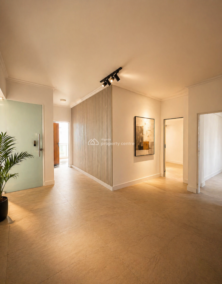 Commercial Property for Lease, Lekki Phase 1, Lekki, Lagos, Commercial Property for Rent