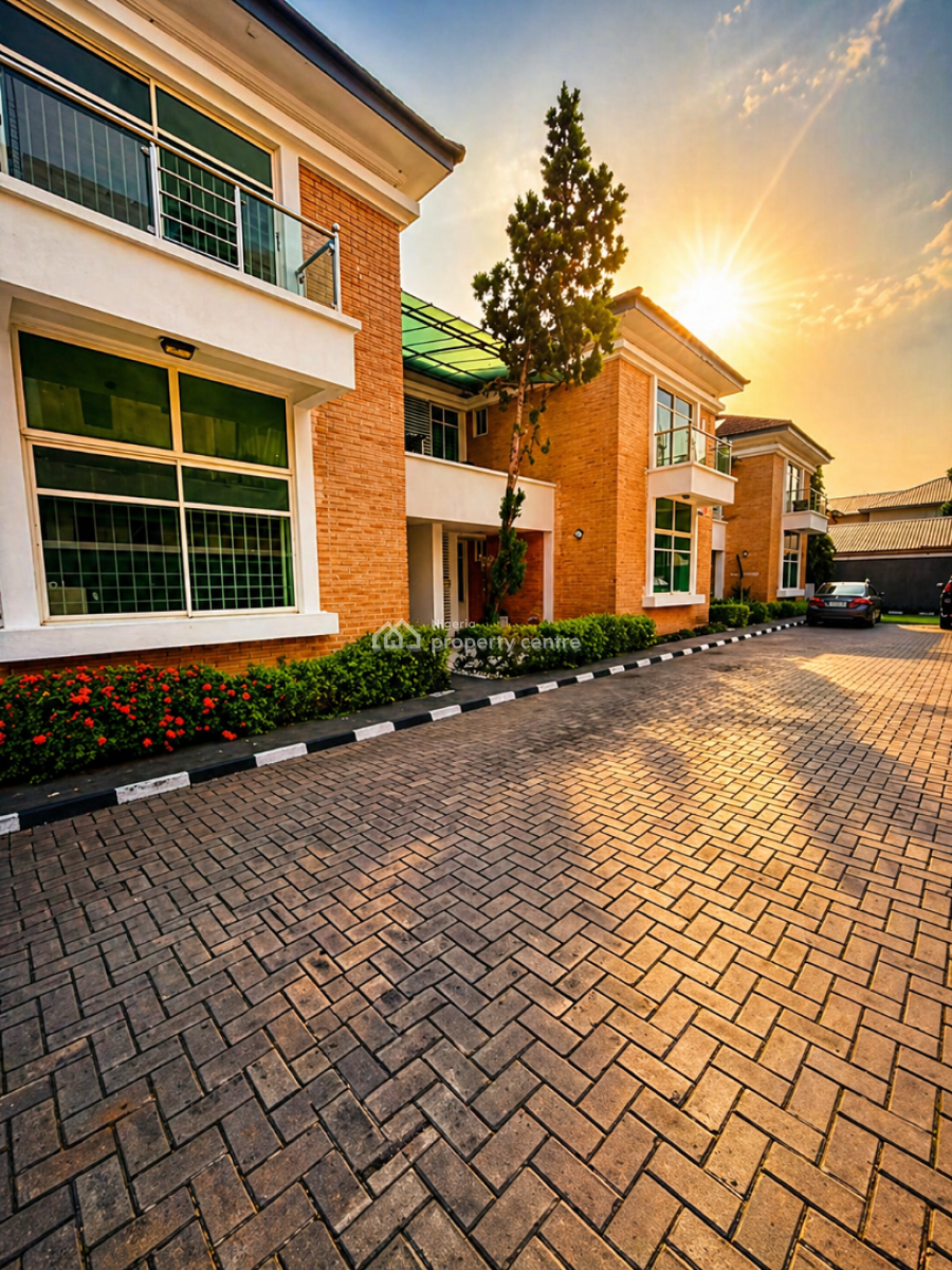 Commercial Property for Lease, Lekki Phase 1, Lekki, Lagos, Commercial Property for Rent