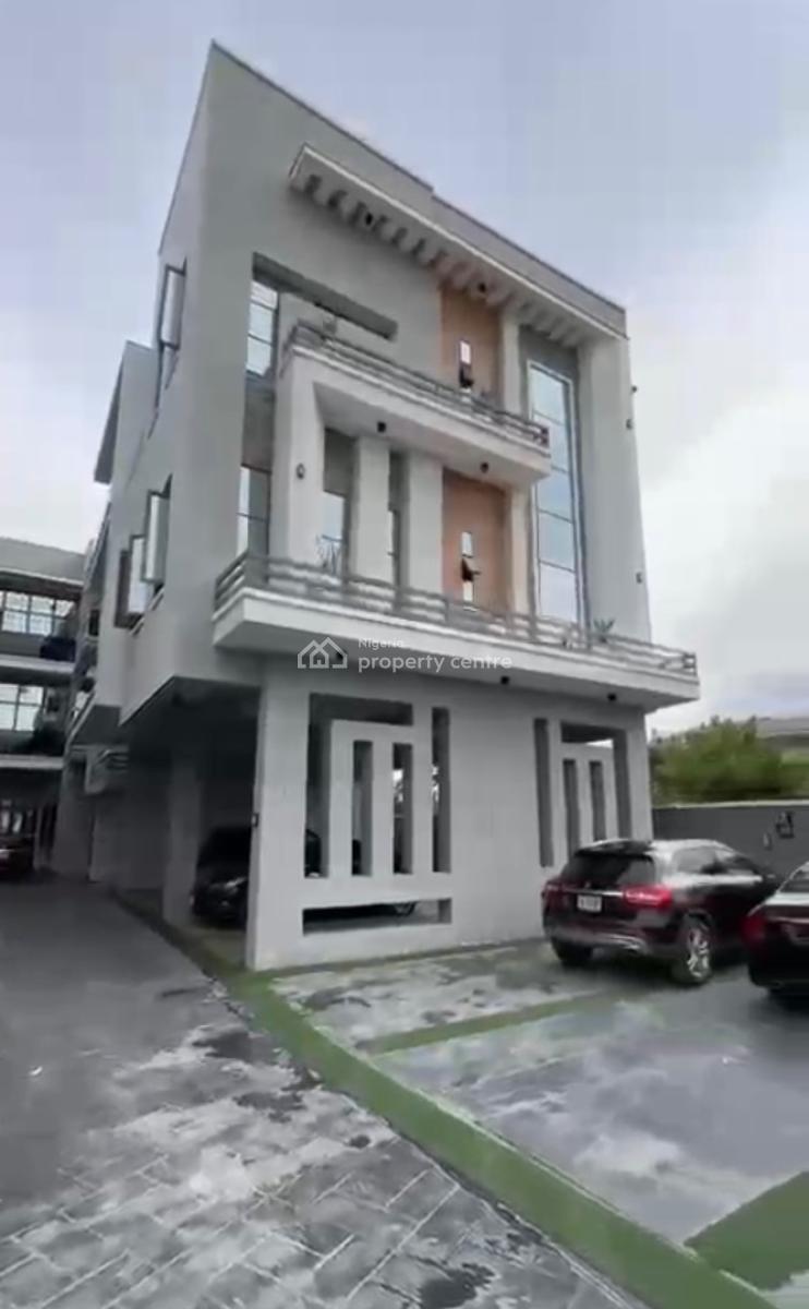 Mini Flat, Ajah, Lagos, Mini Flat (room and Parlour) for Rent