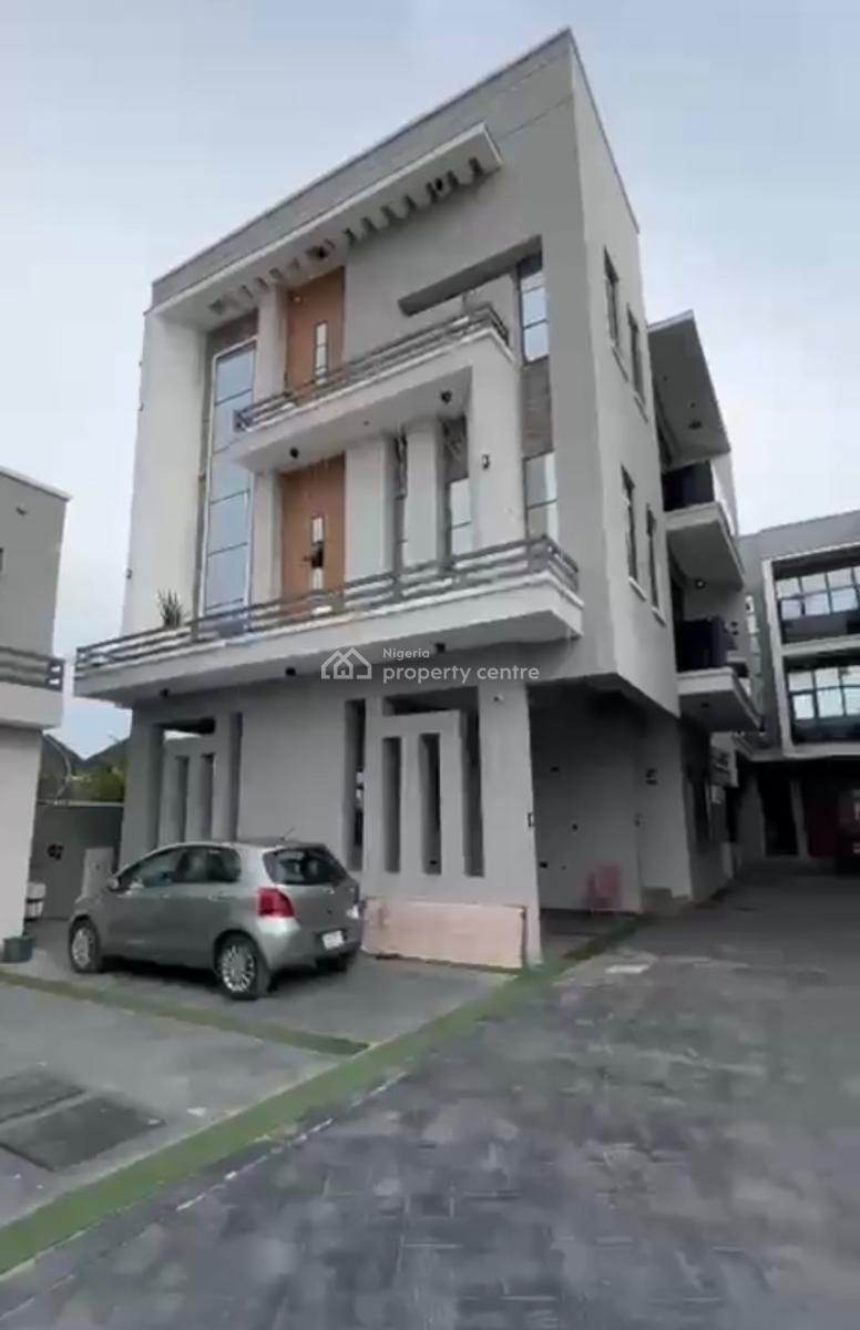 Mini Flat, Ajah, Lagos, Mini Flat (room and Parlour) for Rent