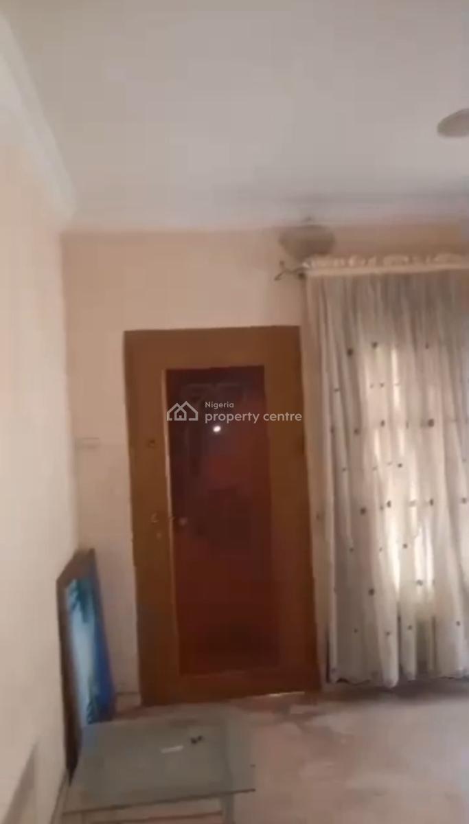 Luxury 6bedroom Fully Detached Duplex with 3room Bq, Inside Vgc, Vgc, Lekki, Lagos, Detached Duplex for Rent