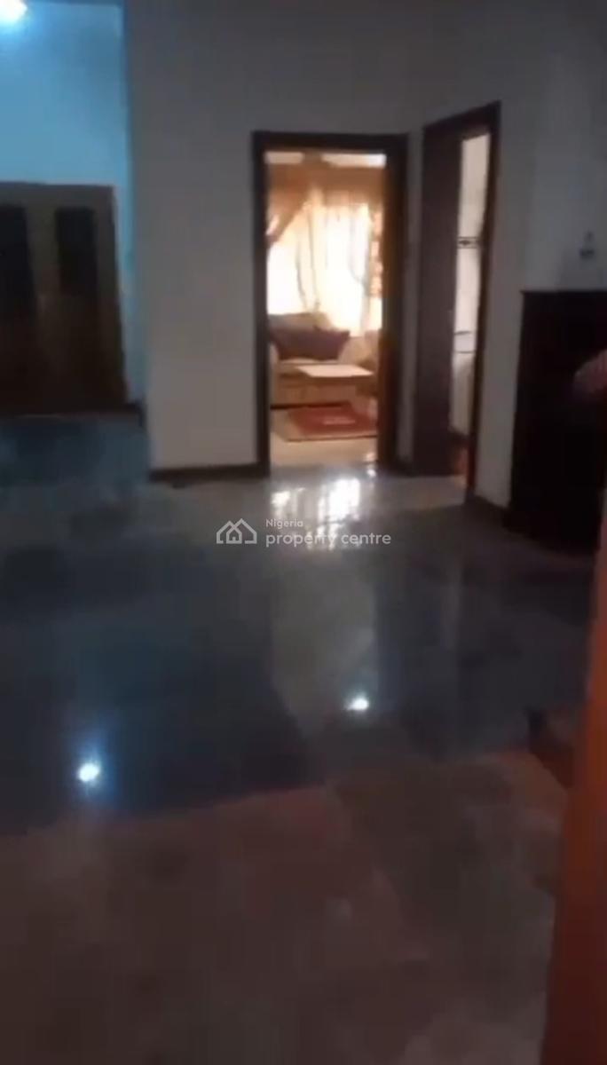 Luxury 6bedroom Fully Detached Duplex with 3room Bq, Inside Vgc, Vgc, Lekki, Lagos, Detached Duplex for Rent