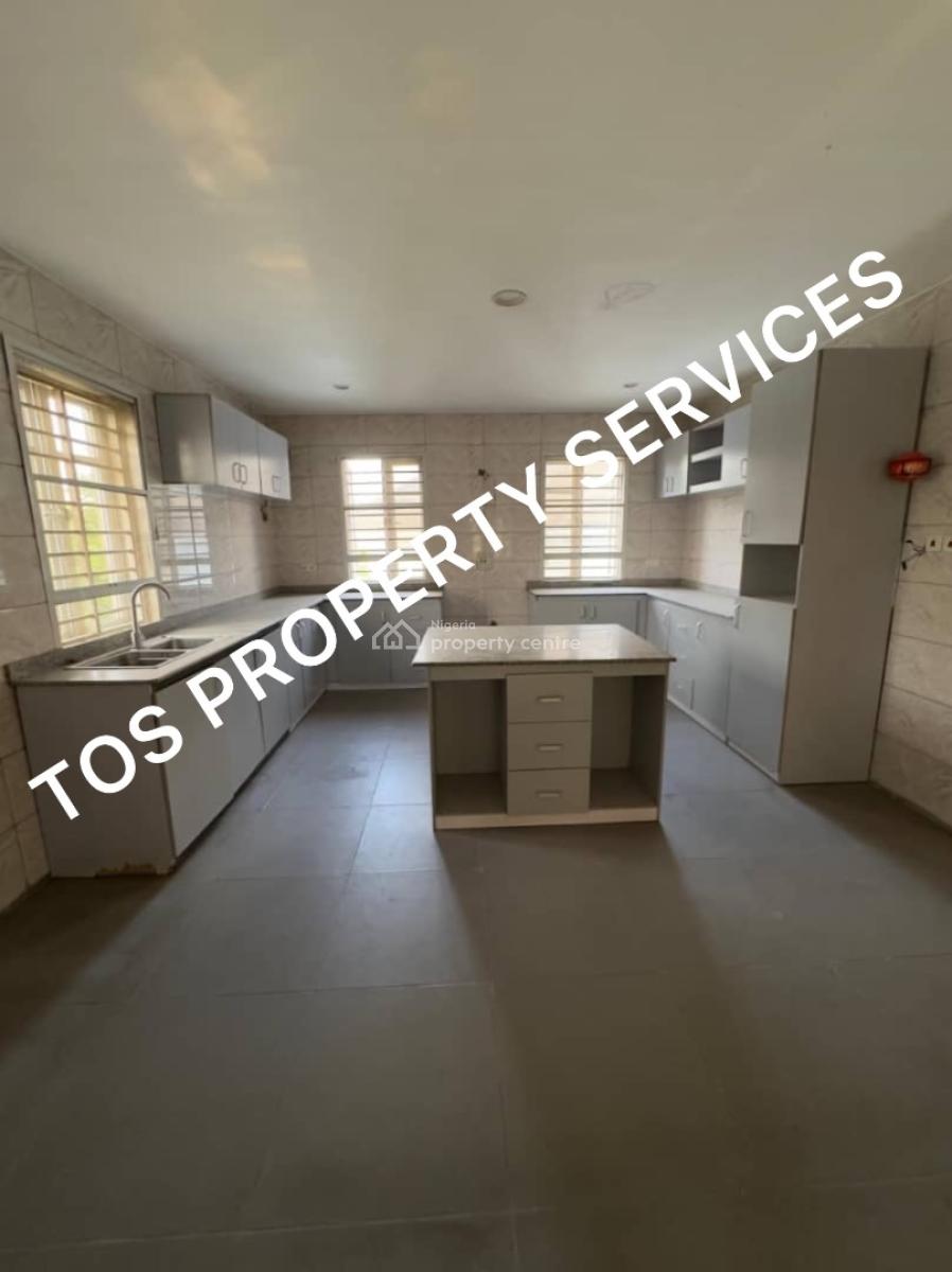 Lovely 3 Bedroom Penthouse + Bq, Gra Ikeja, Lagos, Ikeja Gra, Ikeja, Lagos, Flat / Apartment for Rent