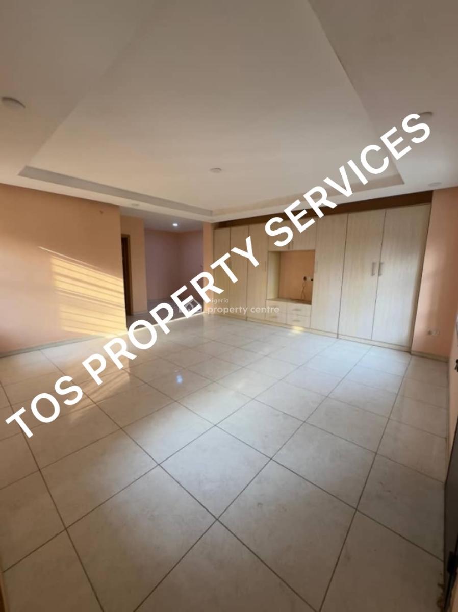 Lovely 3 Bedroom Penthouse + Bq, Gra Ikeja, Lagos, Ikeja Gra, Ikeja, Lagos, Flat / Apartment for Rent