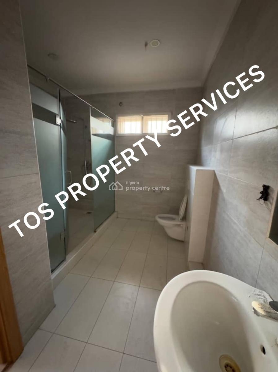 Lovely 3 Bedroom Penthouse + Bq, Gra Ikeja, Lagos, Ikeja Gra, Ikeja, Lagos, Flat / Apartment for Rent