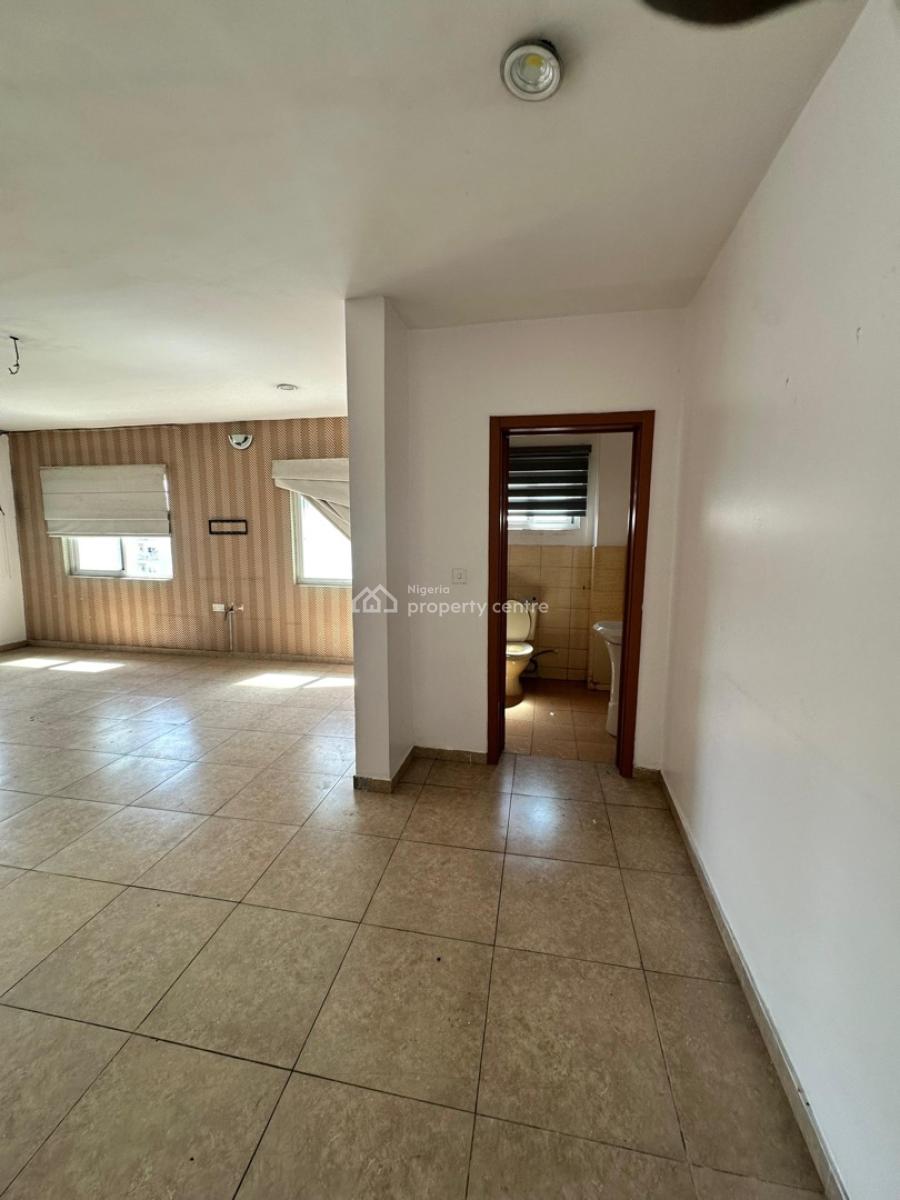 Luxury 3 Bedroom Apartment with Excellent Facility, Ikate, Lekki, Lagos, Flat / Apartment for Rent