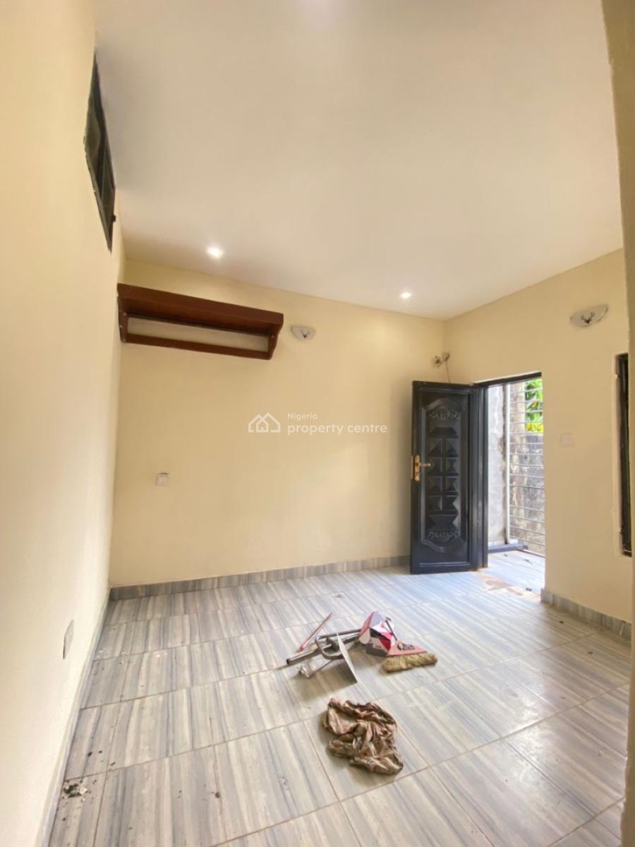 Selfcon Apartment, Ogombo, Ogombo, Ajah, Lagos, Self Contain (single Rooms) for Rent