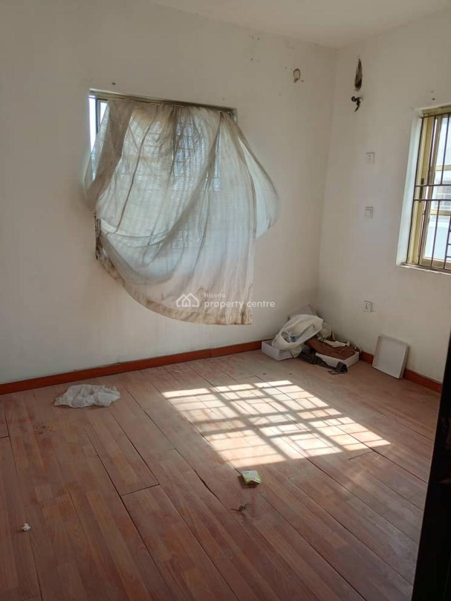 Lovely 2 Bedroom Apartment on Second Floor, Ologolo, Lekki, Lagos, House for Rent