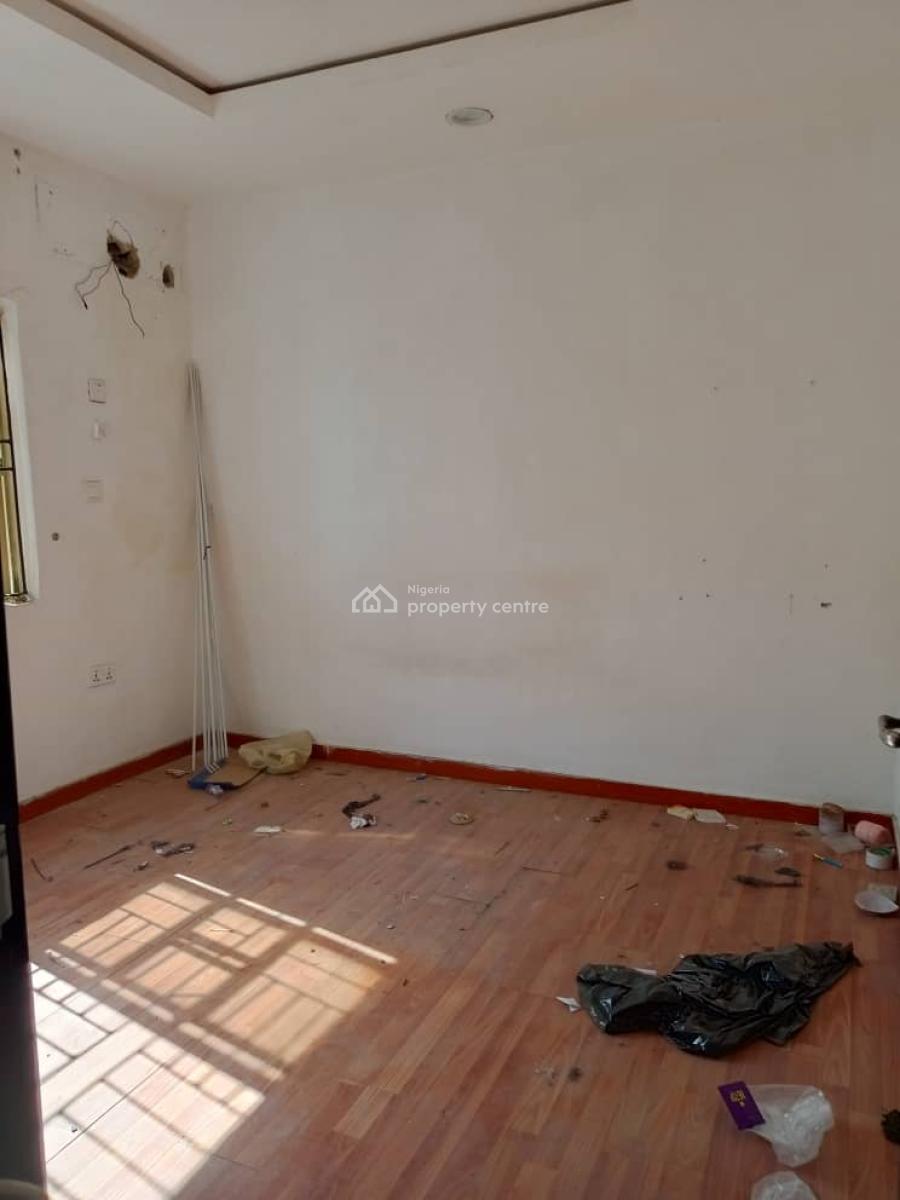 Lovely 2 Bedroom Apartment on Second Floor, Ologolo, Lekki, Lagos, House for Rent