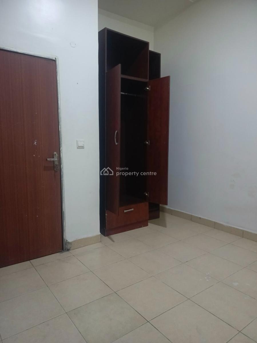 Self Contained Apartment, Guzape District, Abuja, Flat / Apartment for Rent