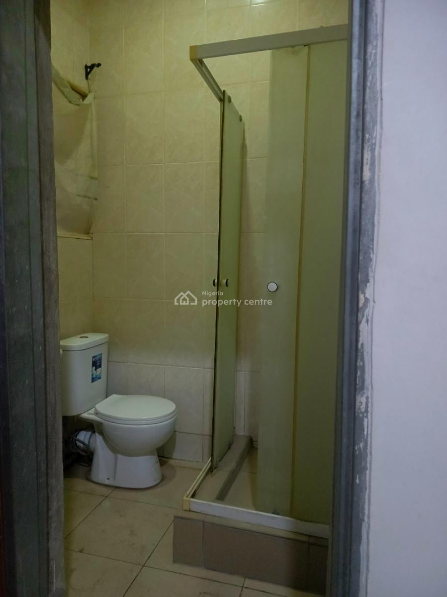 Self Contained Apartment, Guzape District, Abuja, Flat / Apartment for Rent