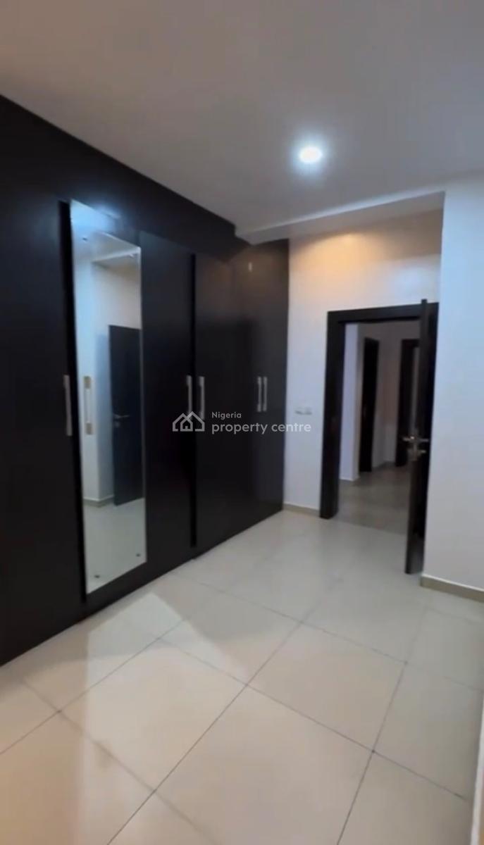 Fully Furnished & Serviced 3 Bedroom Apartment + Bq, Swimming Pool, Gym, Bayview Estate, Ikate Elegushi, Lekki, Lagos, Flat / Apartment for Rent