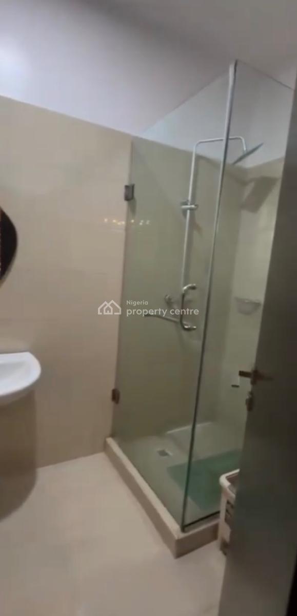 Fully Furnished & Serviced 3 Bedroom Apartment + Bq, Swimming Pool, Gym, Bayview Estate, Ikate Elegushi, Lekki, Lagos, Flat / Apartment for Rent