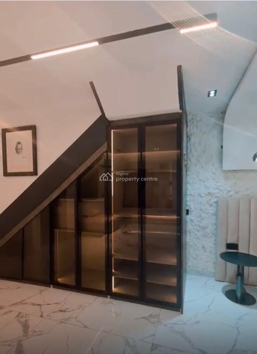 Exquisite Furnished 2bedroom Maisonette in 1004, 1004, Victoria Island (vi), Lagos, Flat / Apartment for Rent