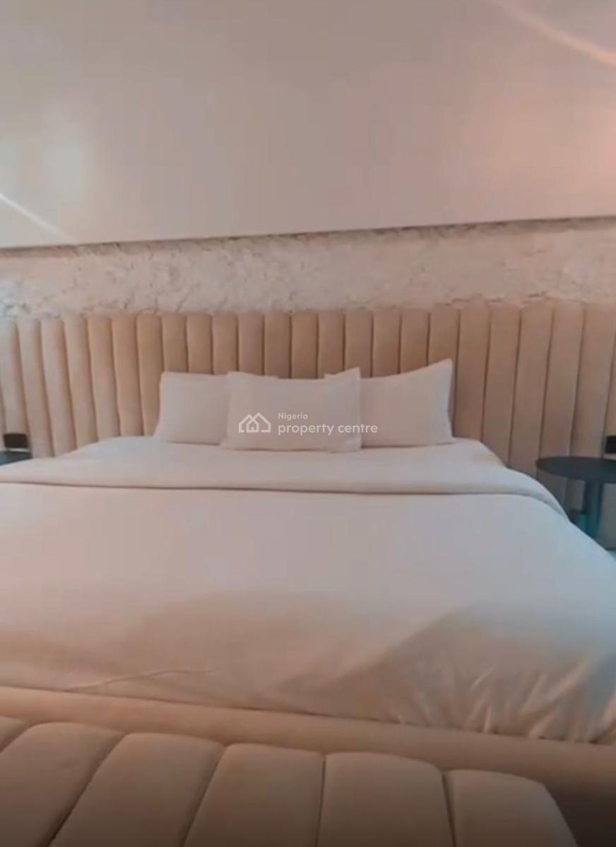 Exquisite Furnished 2bedroom Maisonette in 1004, 1004, Victoria Island (vi), Lagos, Flat / Apartment for Rent