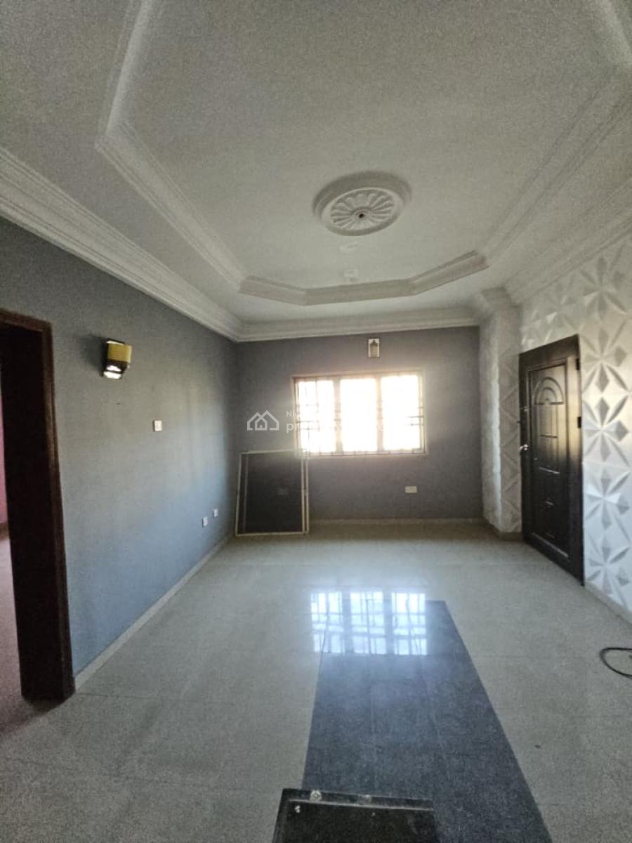 Waterfront 4 Bedroom Terrace Duplex, Magodo, Lagos, Terraced Duplex for Rent