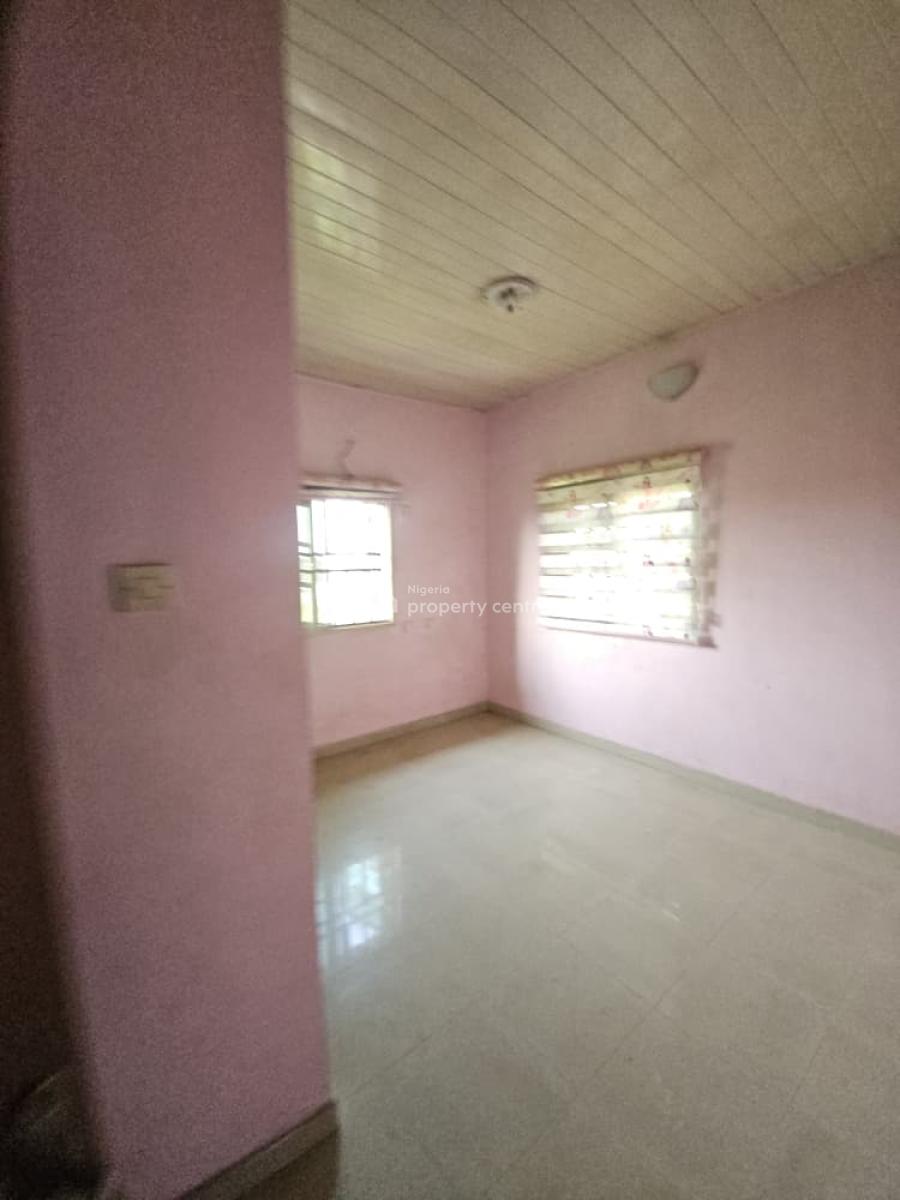 Waterfront 4 Bedroom Terrace Duplex, Magodo, Lagos, Terraced Duplex for Rent