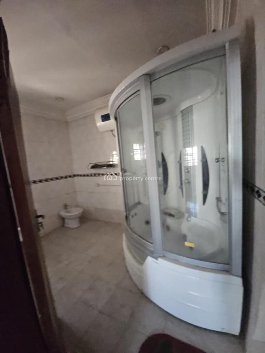 Waterfront 4 Bedroom Terrace Duplex, Magodo, Lagos, Terraced Duplex for Rent