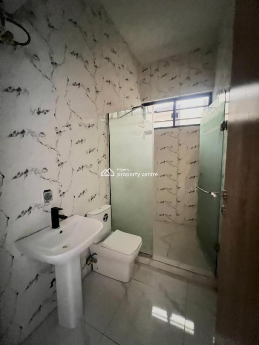 Beautifully Finished 4 Bedroom Terraced Duplex, Ikate, Lekki, Lagos, Terraced Duplex for Rent