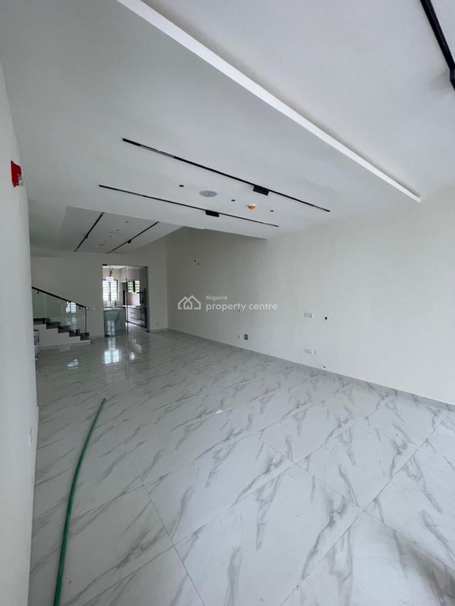Luxury 4 Bedroom Fully Detached Duplex, Ajah Lekki Lagos, Ajah, Lagos, Detached Duplex for Sale