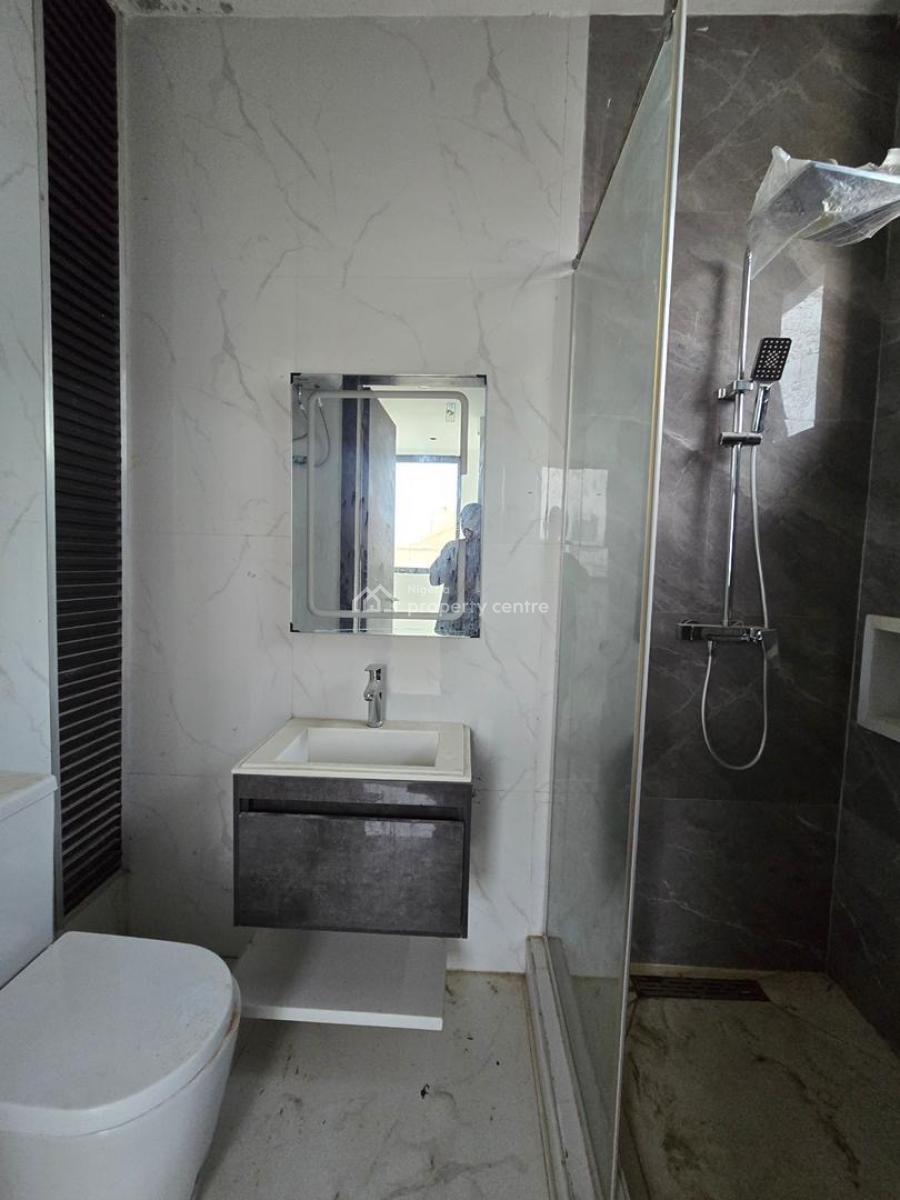 Luxury 4 Bedroom Maisonette with Private Pool and Bq, Banana Island, Ikoyi, Lagos, House for Sale