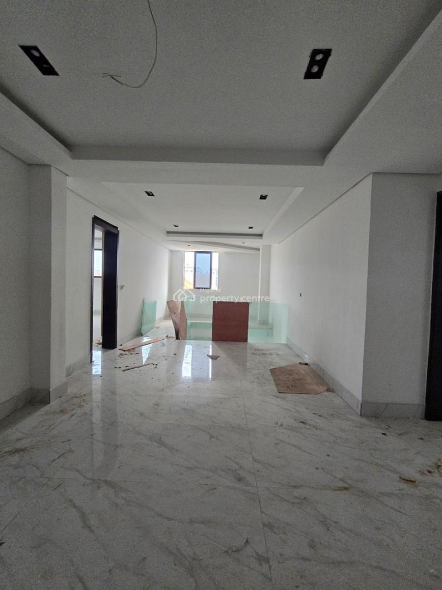 Luxury 4 Bedroom Maisonette with Private Pool and Bq, Banana Island, Ikoyi, Lagos, House for Sale