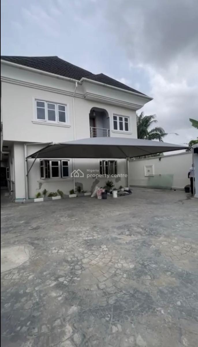 Luxury 2bedroom Apartment, Ajah, Lagos, Flat / Apartment for Rent