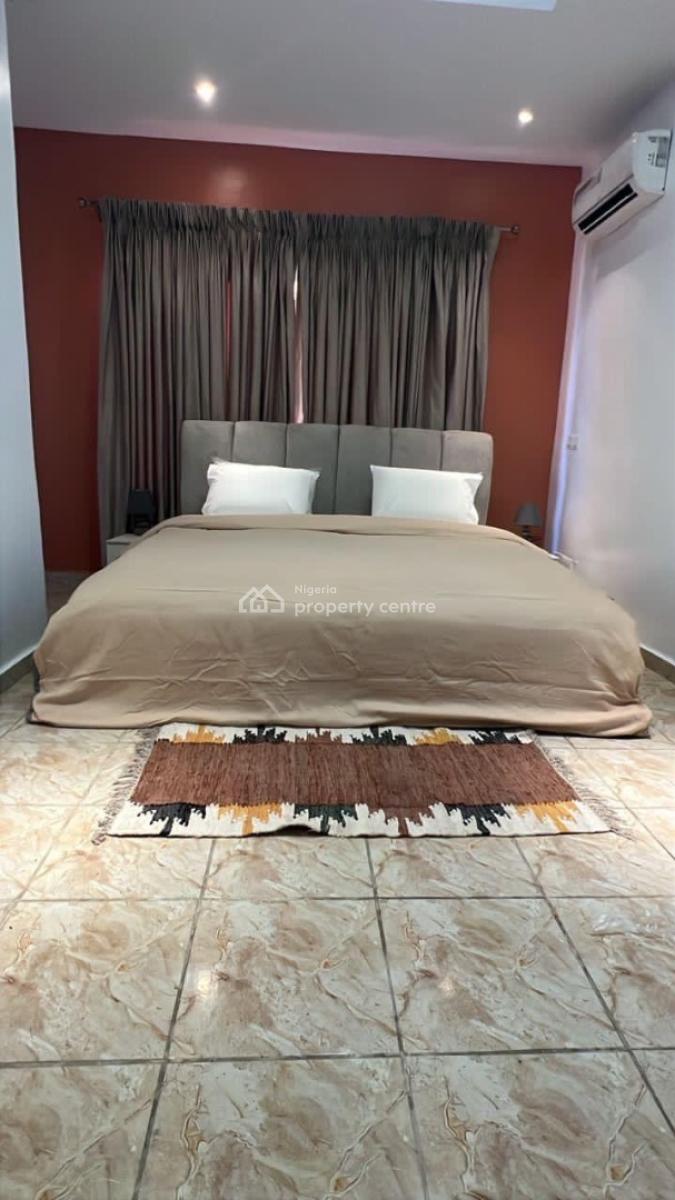 Serviced Brand New 2 Bedrooms Fully Furnished, Lekki Phase 1 Right, Lekki Phase 1, Lekki, Lagos, Flat / Apartment for Rent