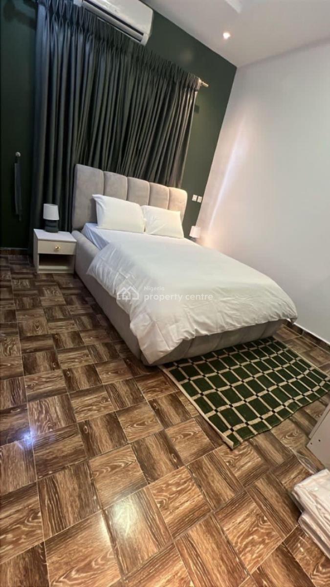Serviced Brand New 2 Bedrooms Fully Furnished, Lekki Phase 1 Right, Lekki Phase 1, Lekki, Lagos, Flat / Apartment for Rent