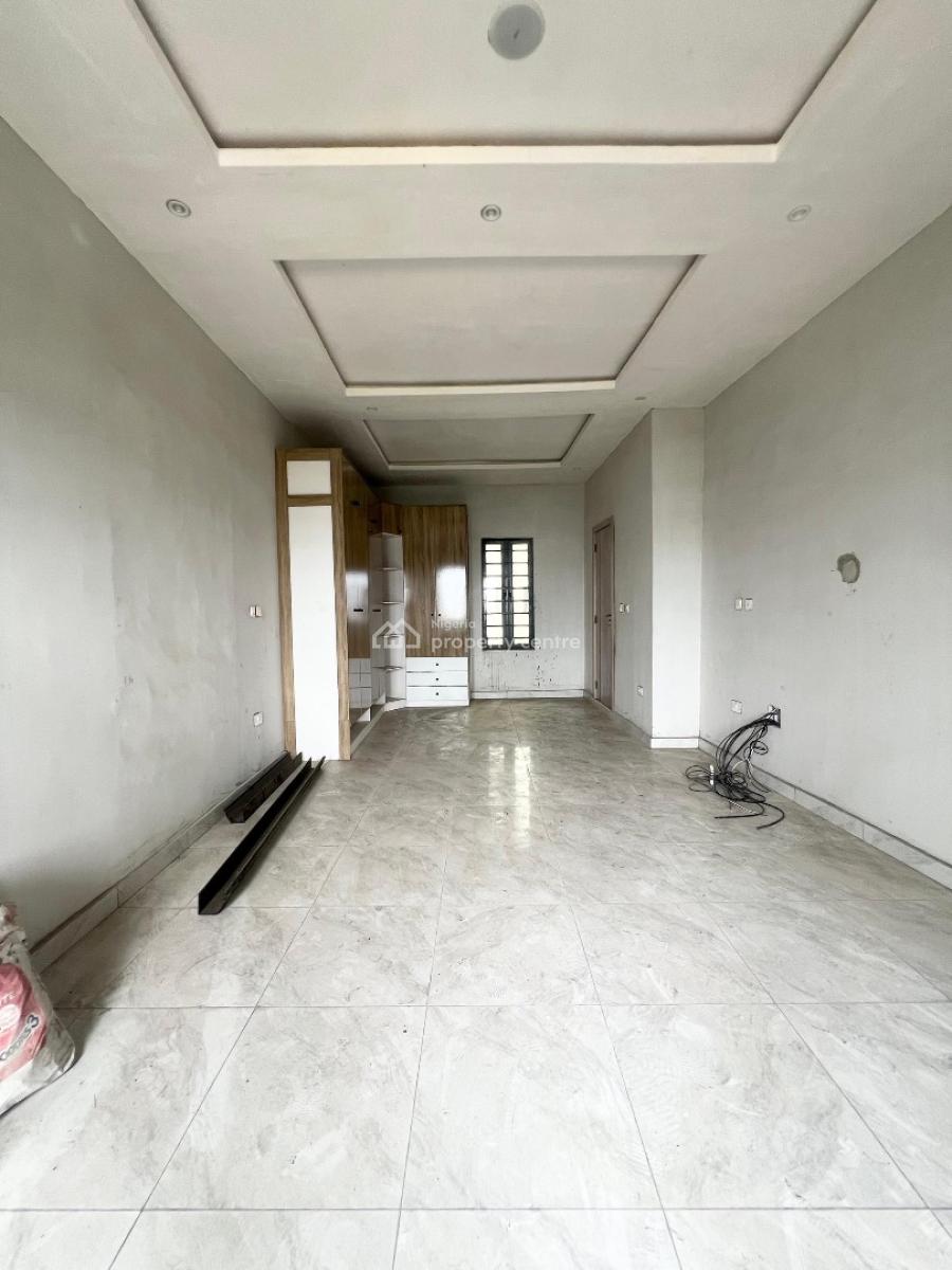 4bedroom Fully Detached Duplex with Amazing Facilities, Orchid Lekk Luxury, Lekki Expressway, Lekki, Lagos, Detached Duplex for Sale