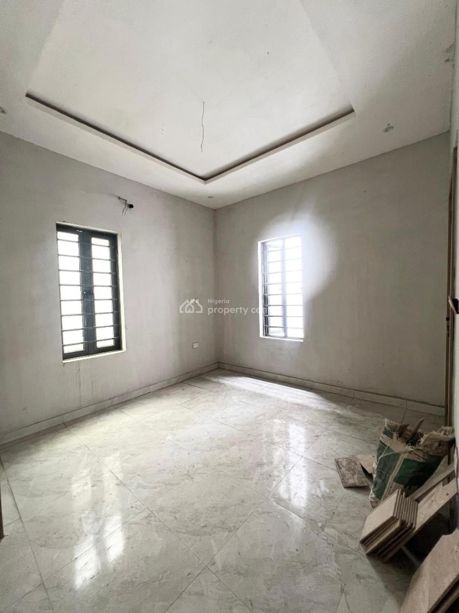 4bedroom Fully Detached Duplex with Amazing Facilities, Orchid Lekk Luxury, Lekki Expressway, Lekki, Lagos, Detached Duplex for Sale