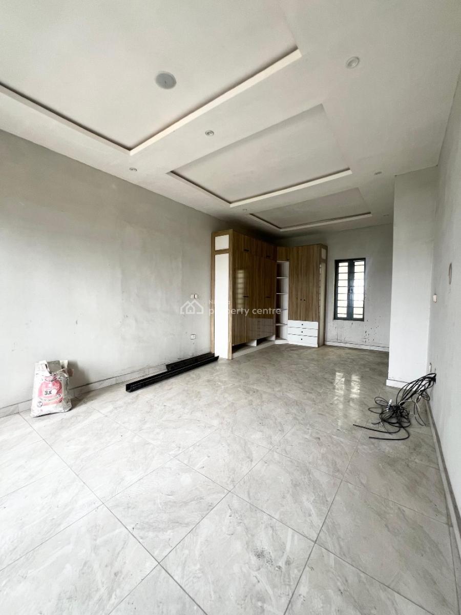 4bedroom Fully Detached Duplex with Amazing Facilities, Orchid Lekk Luxury, Lekki Expressway, Lekki, Lagos, Detached Duplex for Sale