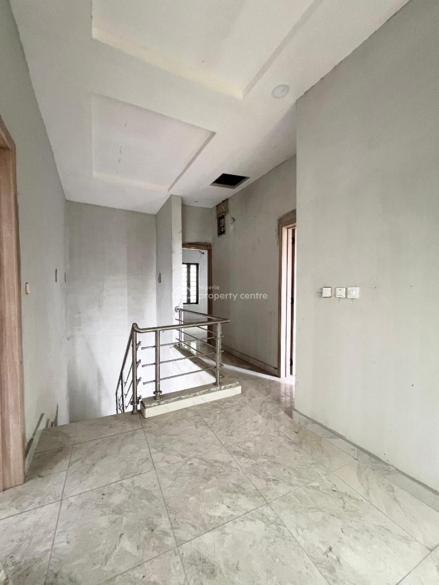 4bedroom Fully Detached Duplex with Amazing Facilities, Orchid Lekk Luxury, Lekki Expressway, Lekki, Lagos, Detached Duplex for Sale